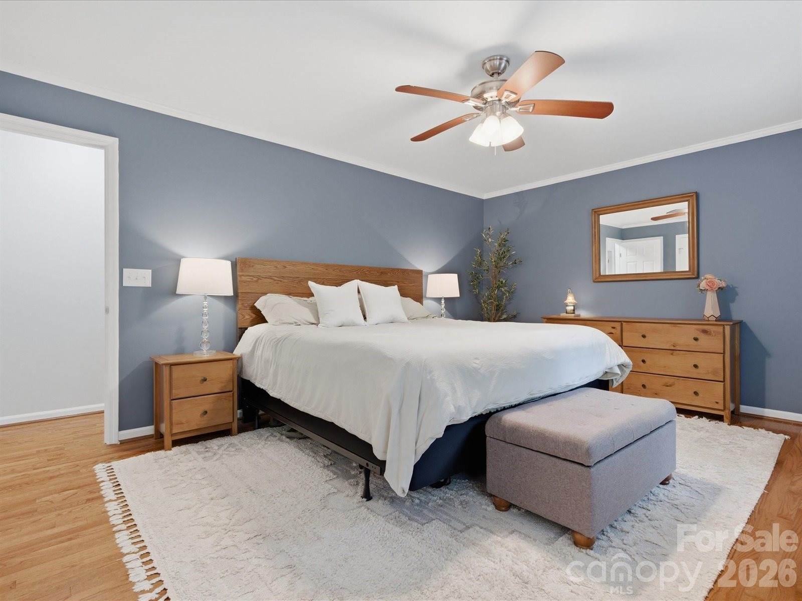 2509 Jaywick Lane, Matthews, NC 28105