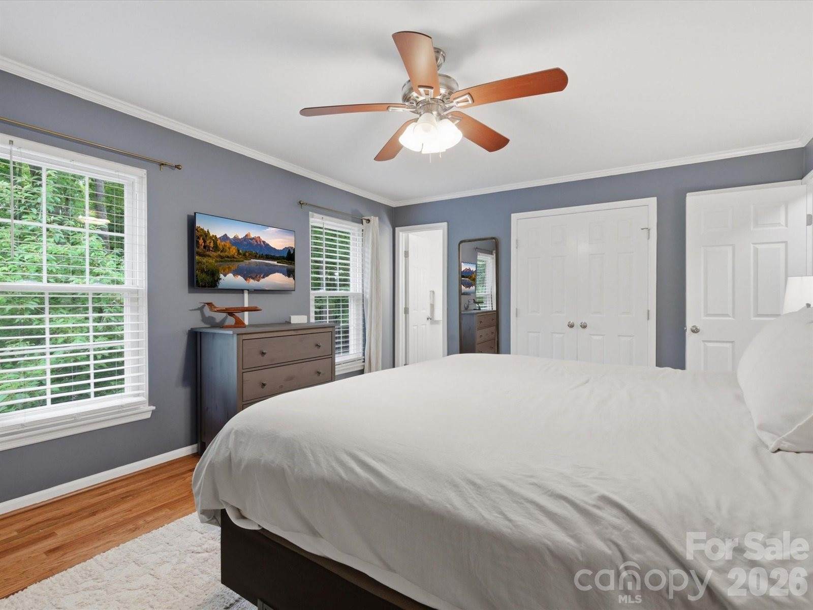 2509 Jaywick Lane, Matthews, NC 28105