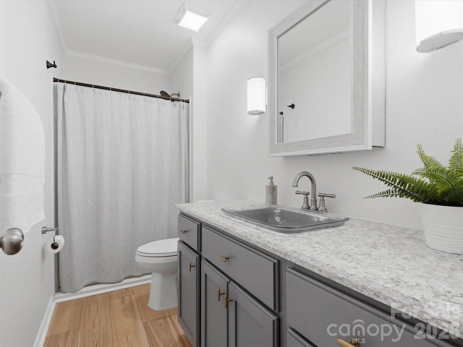 2509 Jaywick Lane, Matthews, NC 28105