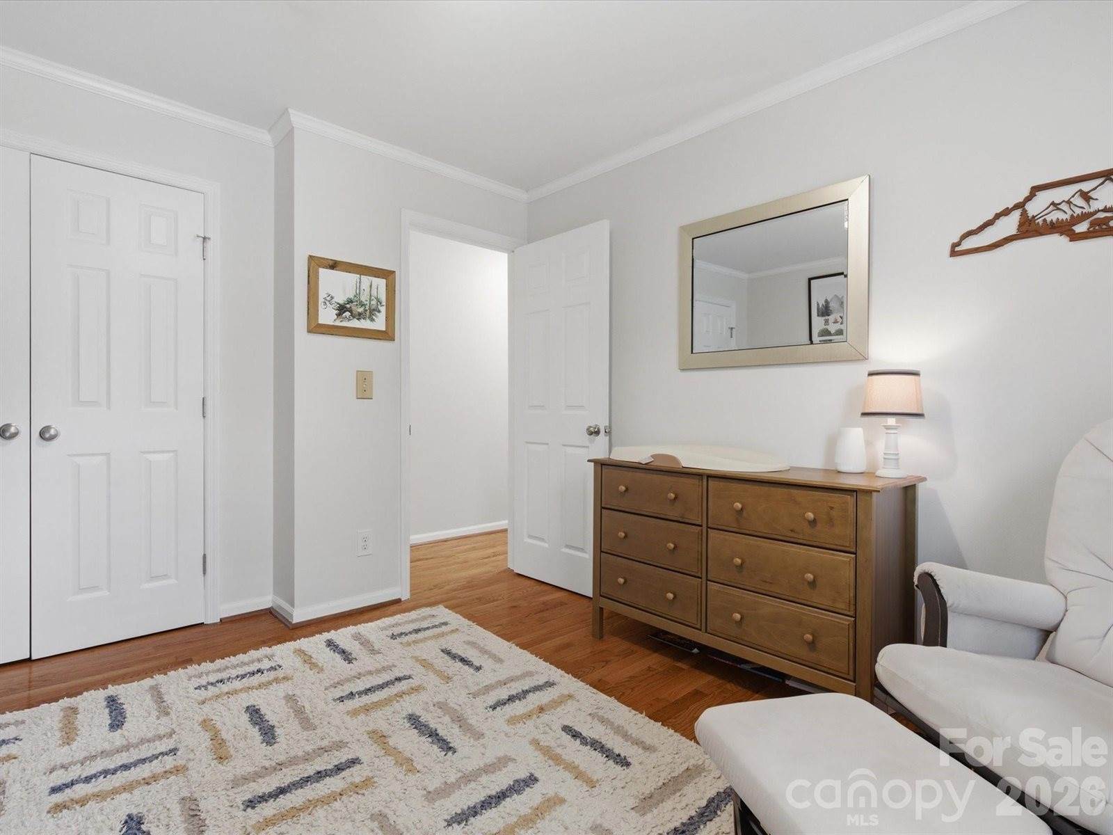 2509 Jaywick Lane, Matthews, NC 28105