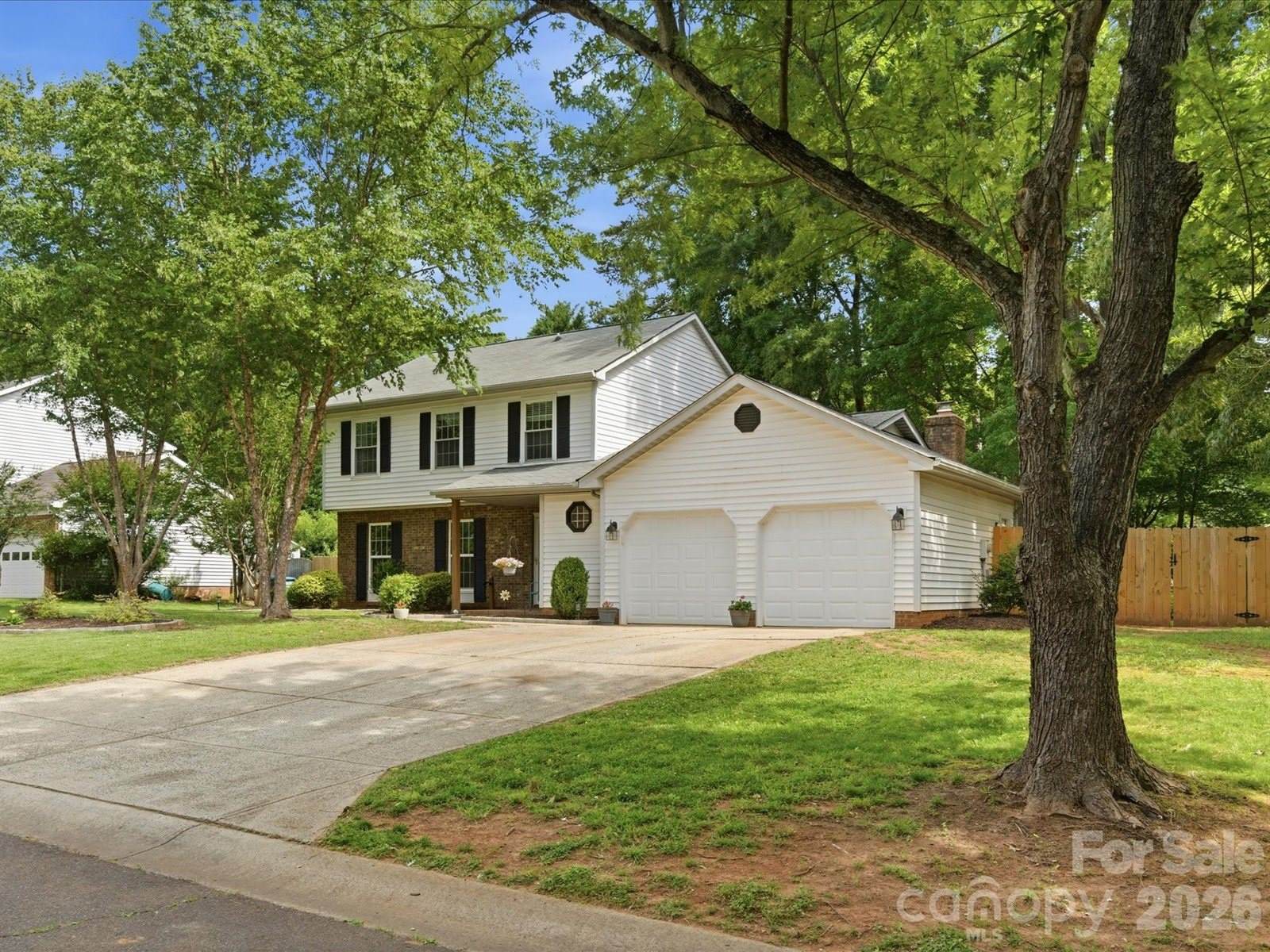 2509 Jaywick Lane, Matthews, NC 28105