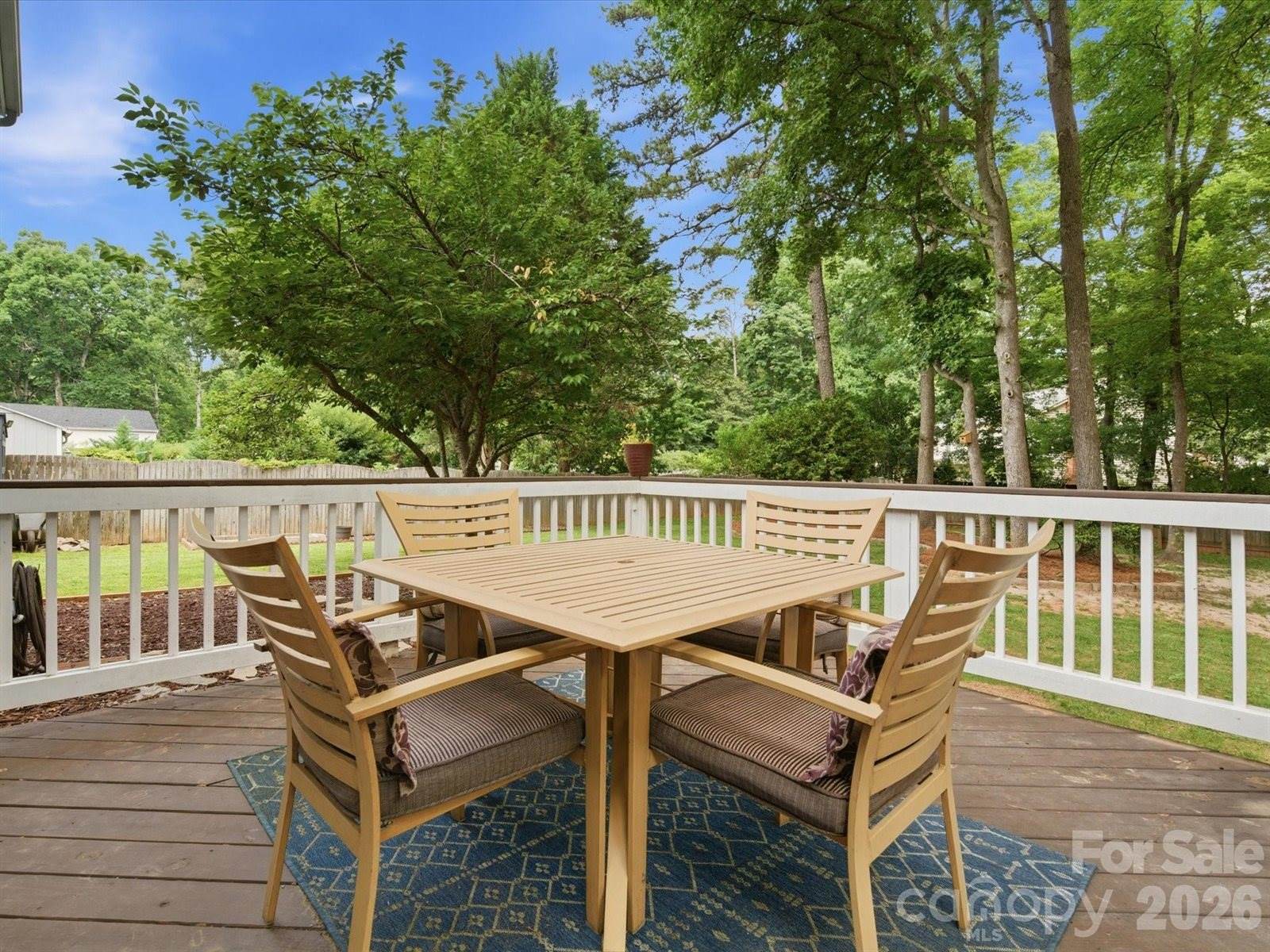 2509 Jaywick Lane, Matthews, NC 28105