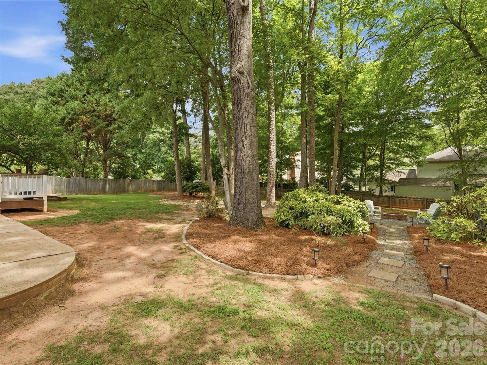 2509 Jaywick Lane, Matthews, NC 28105