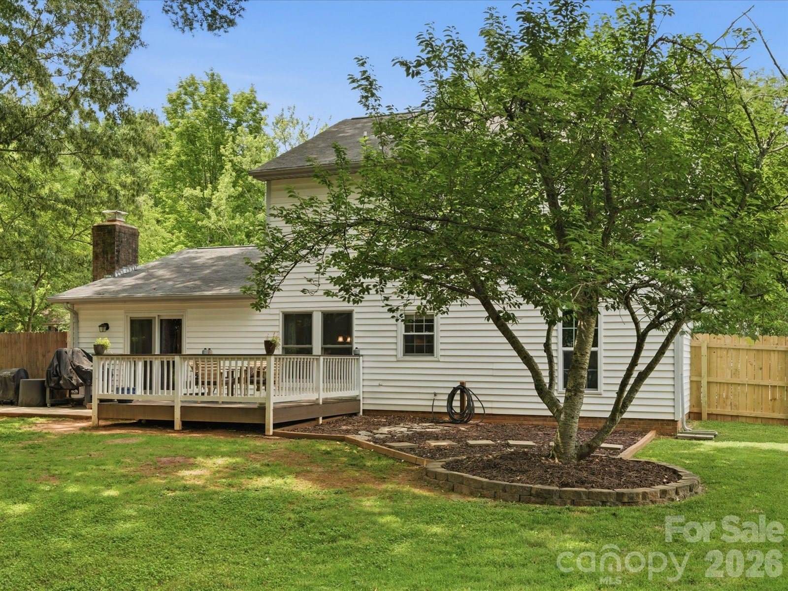 2509 Jaywick Lane, Matthews, NC 28105