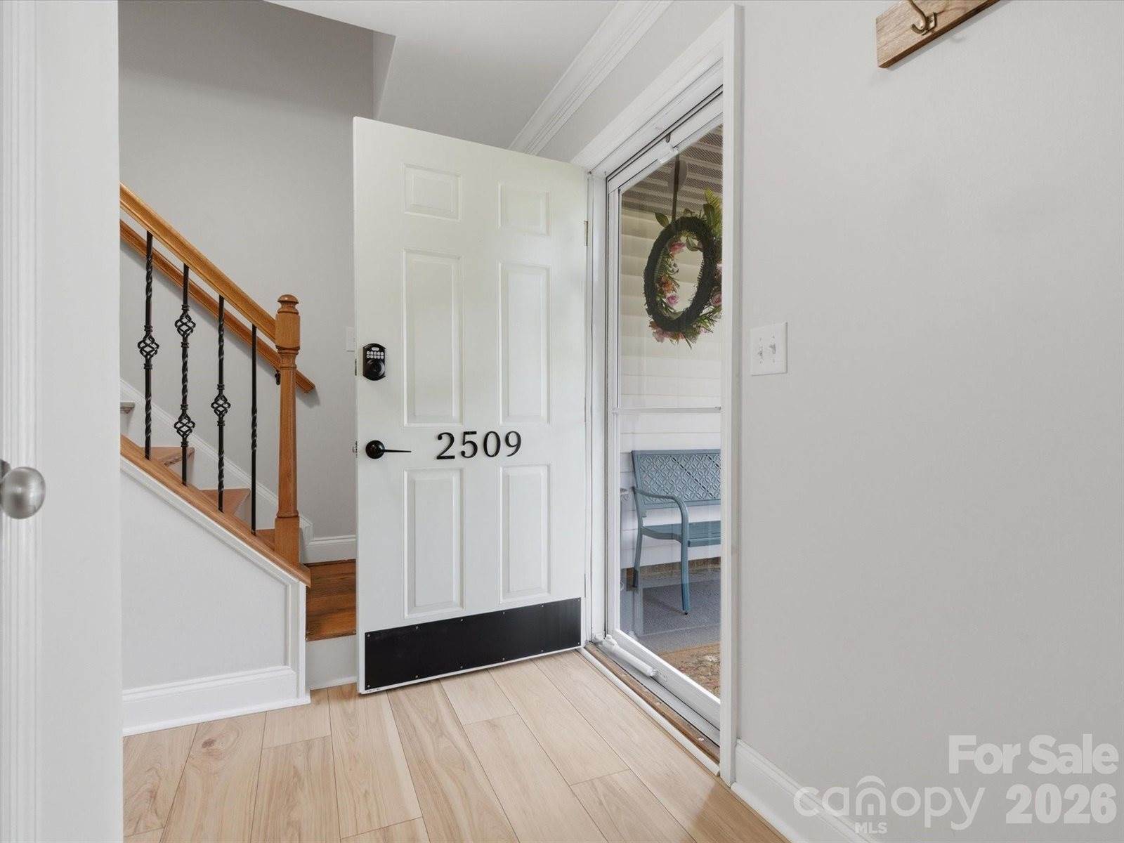 2509 Jaywick Lane, Matthews, NC 28105