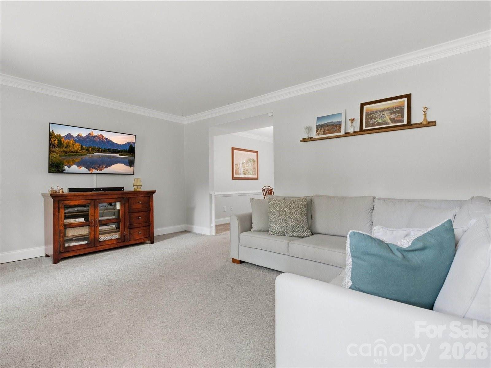 2509 Jaywick Lane, Matthews, NC 28105