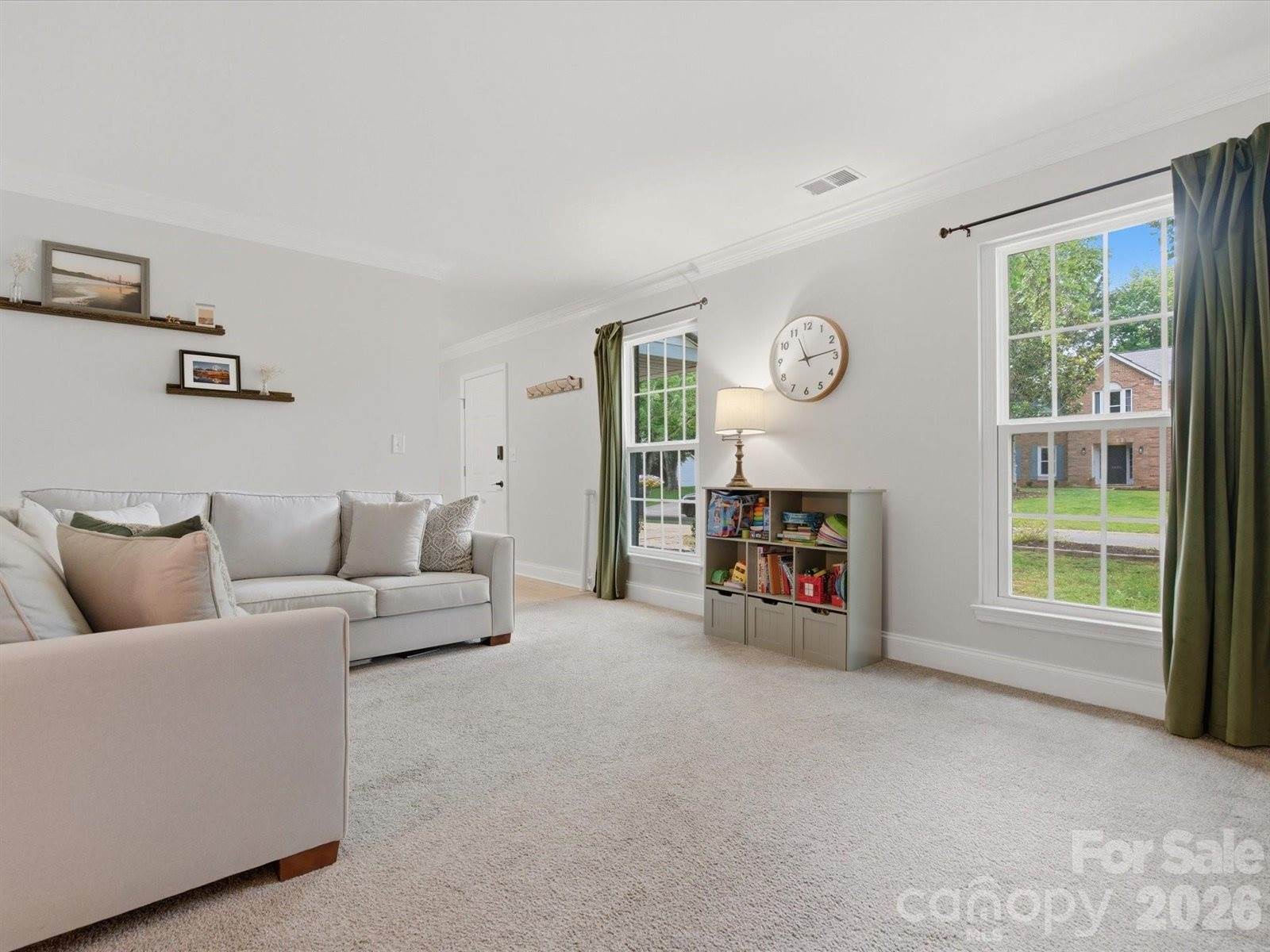 2509 Jaywick Lane, Matthews, NC 28105