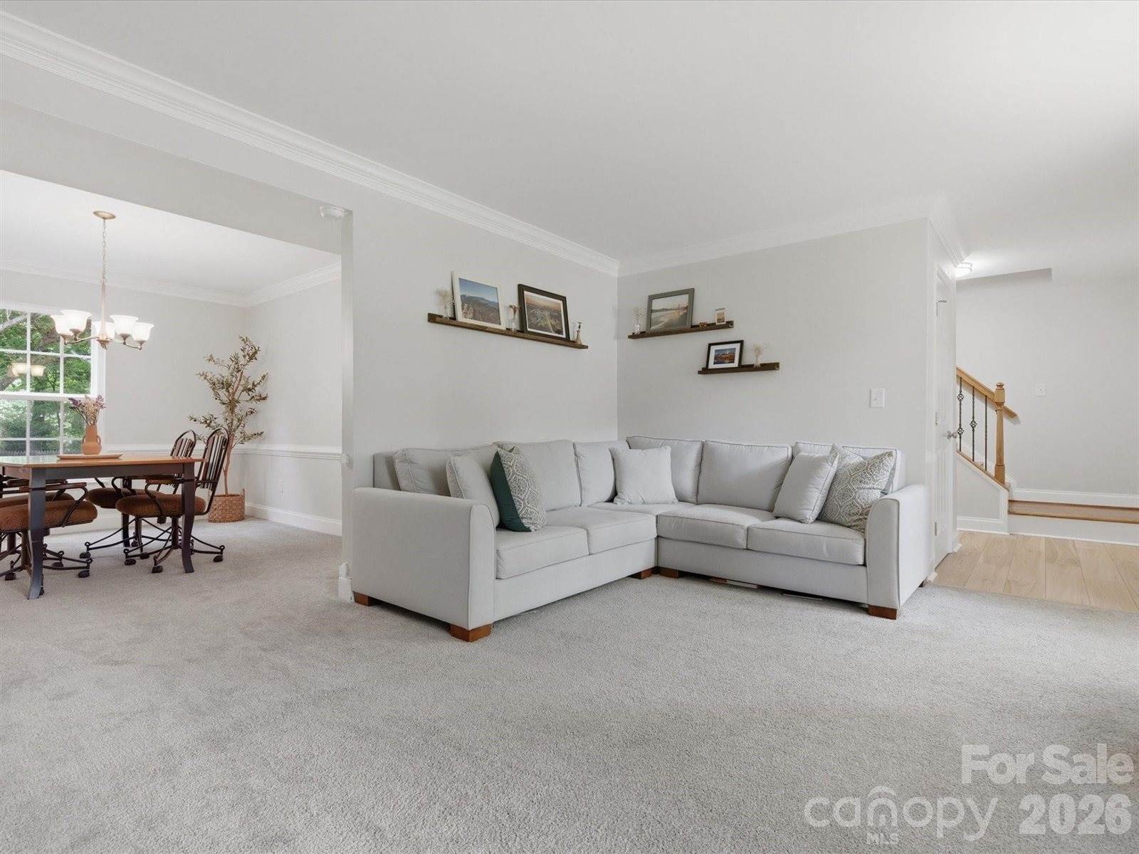 2509 Jaywick Lane, Matthews, NC 28105