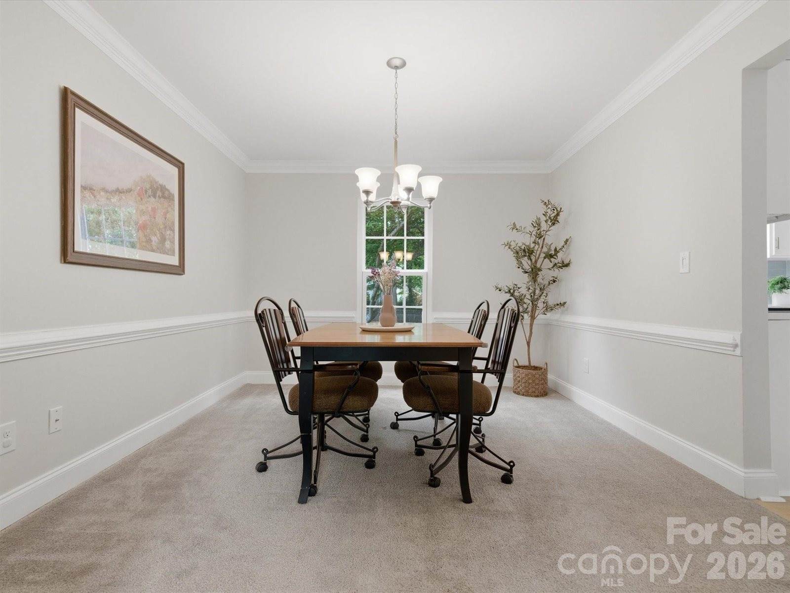 2509 Jaywick Lane, Matthews, NC 28105