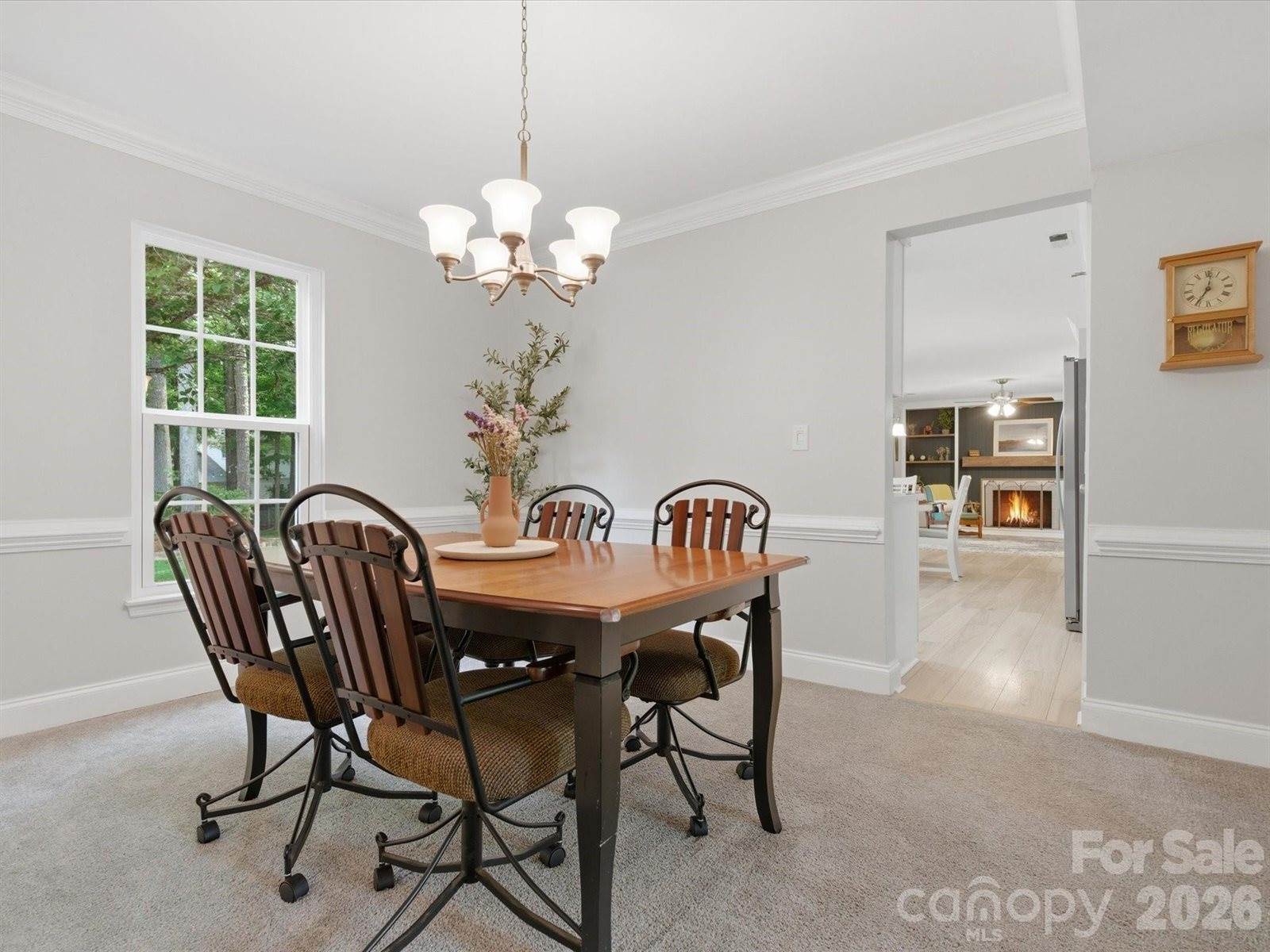 2509 Jaywick Lane, Matthews, NC 28105