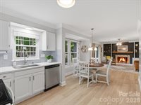 2509 Jaywick Lane, Matthews, NC 28105