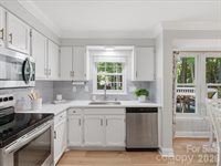 2509 Jaywick Lane, Matthews, NC 28105