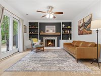 2509 Jaywick Lane, Matthews, NC 28105