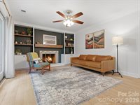 2509 Jaywick Lane, Matthews, NC 28105