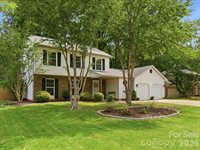 2509 Jaywick Lane, Matthews, NC 28105