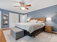 2509 Jaywick Lane, Matthews, NC 28105