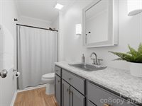 2509 Jaywick Lane, Matthews, NC 28105