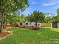 2509 Jaywick Lane, Matthews, NC 28105