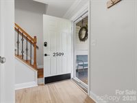 2509 Jaywick Lane, Matthews, NC 28105