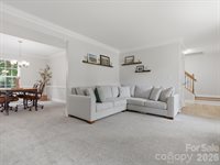 2509 Jaywick Lane, Matthews, NC 28105