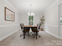 2509 Jaywick Lane, Matthews, NC 28105