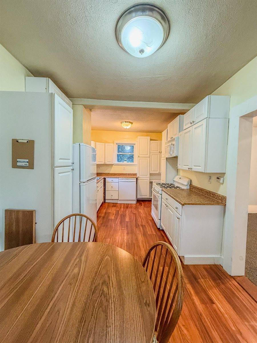 22 Bridge Street, Milbridge, ME 04658