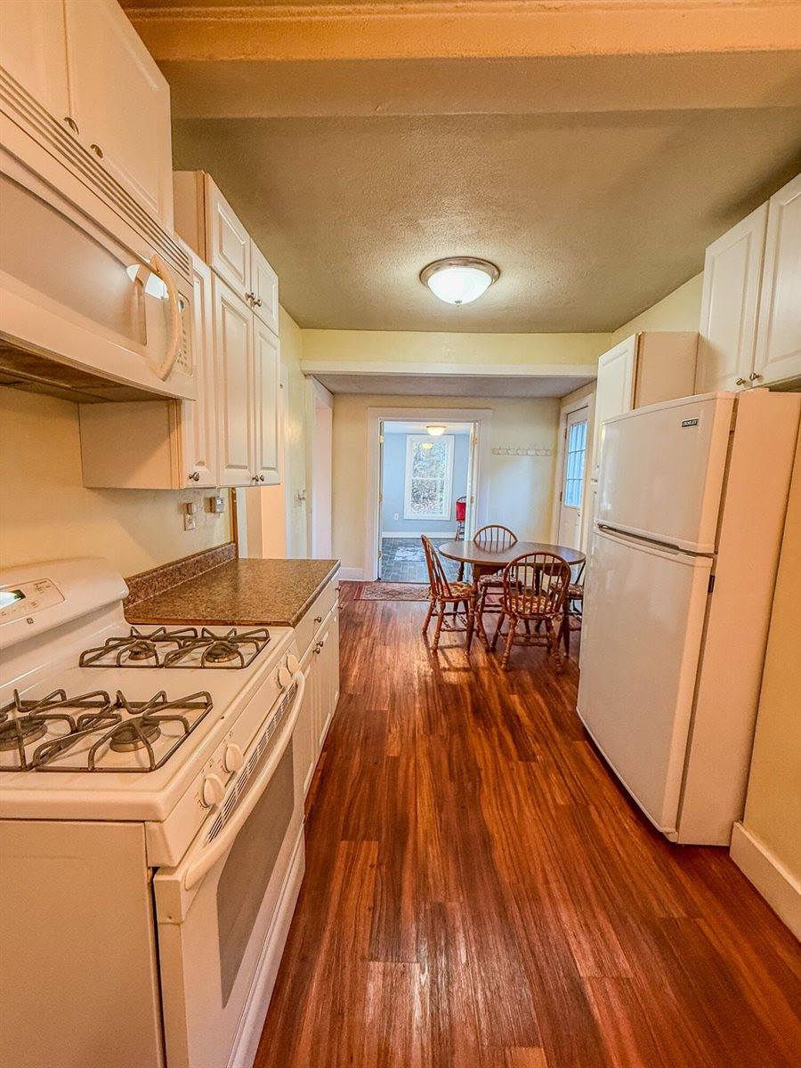 22 Bridge Street, Milbridge, ME 04658