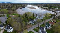 22 Bridge Street, Milbridge, ME 04658