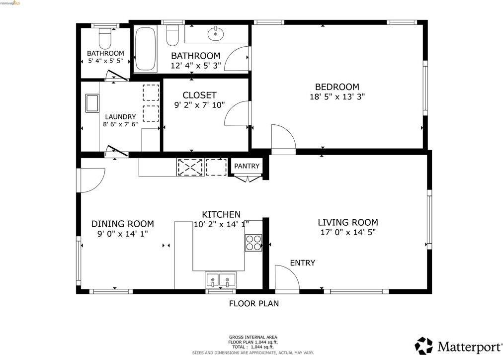 5885 Bruce Dr, Danville, CA 94506