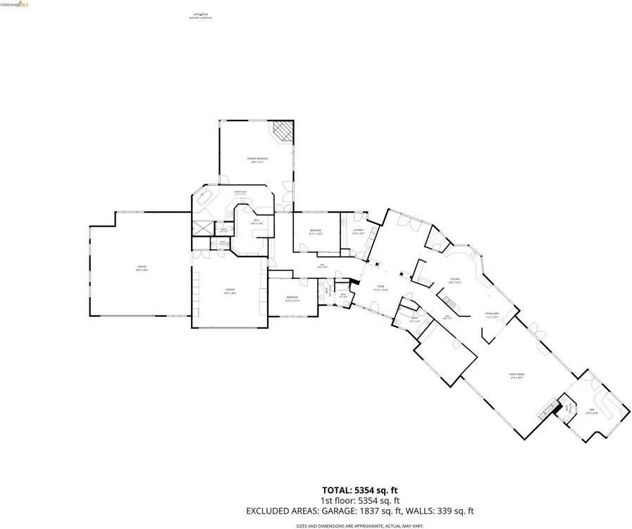 5885 Bruce Dr, Danville, CA 94506