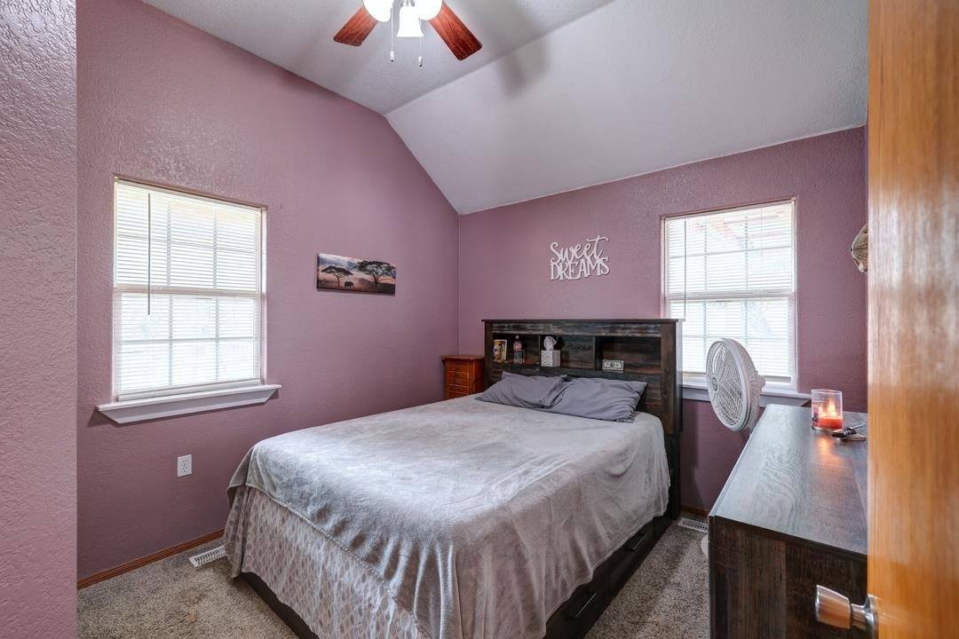 1322 North 15th, Arkansas City, KS 67005