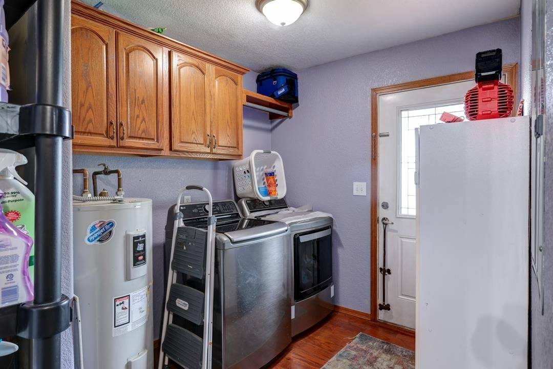 1322 North 15th, Arkansas City, KS 67005