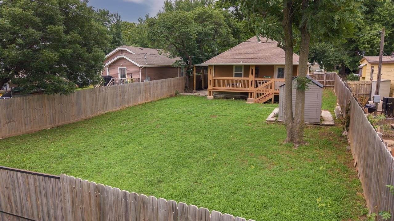 1322 North 15th, Arkansas City, KS 67005