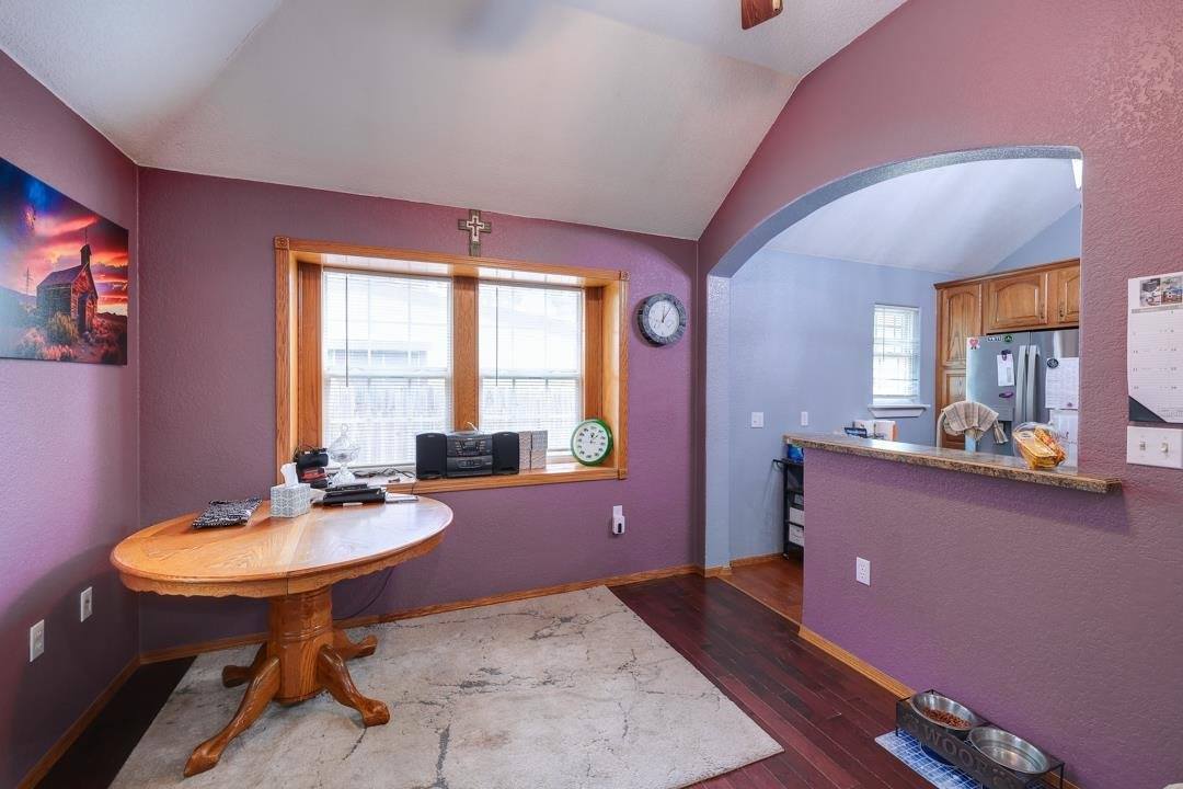 1322 North 15th, Arkansas City, KS 67005