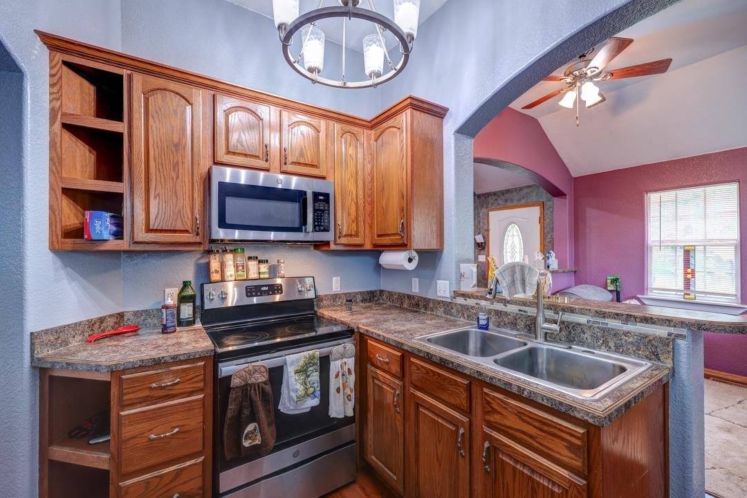 1322 North 15th, Arkansas City, KS 67005