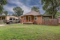 1322 North 15th, Arkansas City, KS 67005