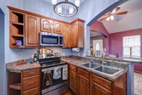 1322 North 15th, Arkansas City, KS 67005