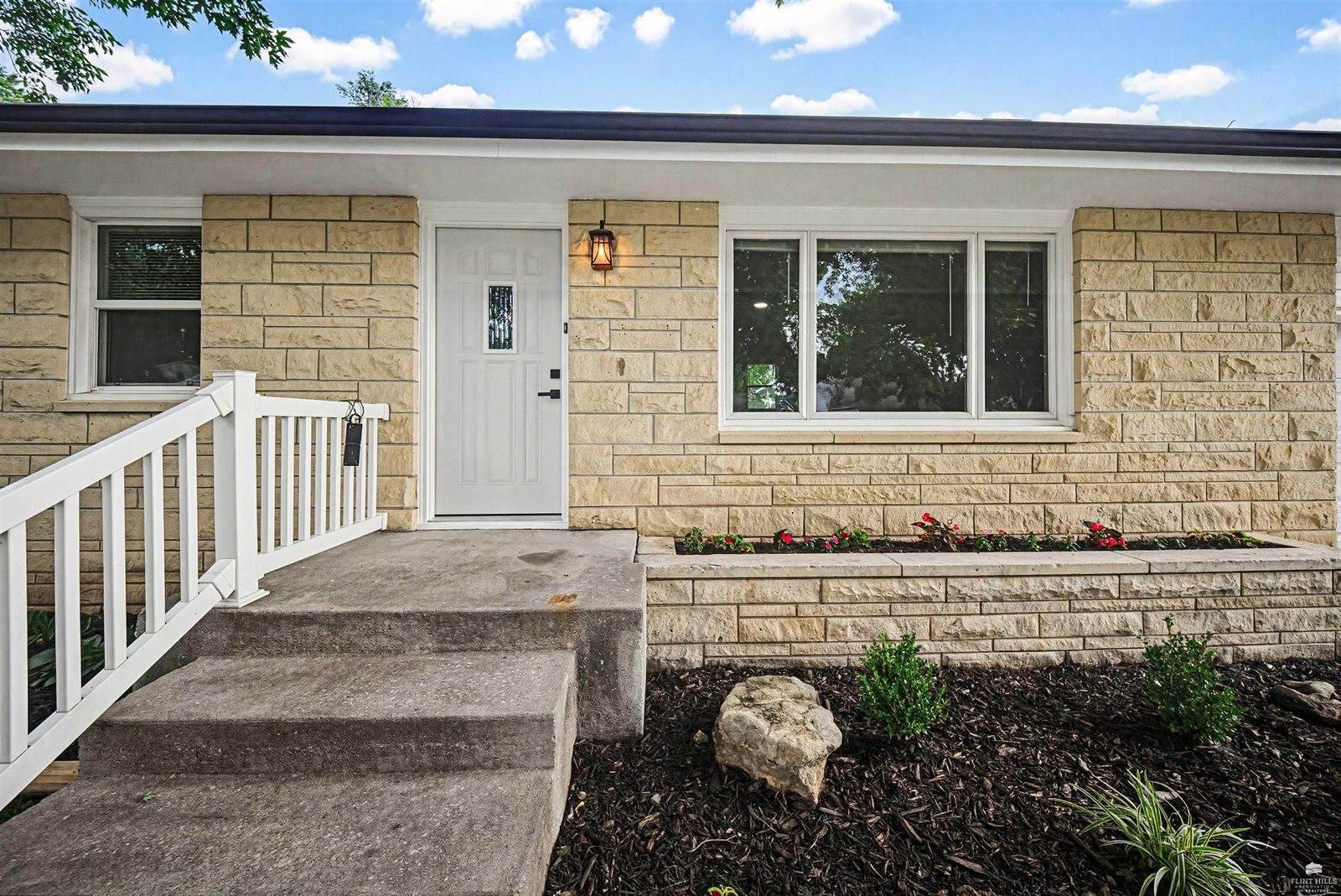 712 West Spruce Street, Junction City, KS 66441