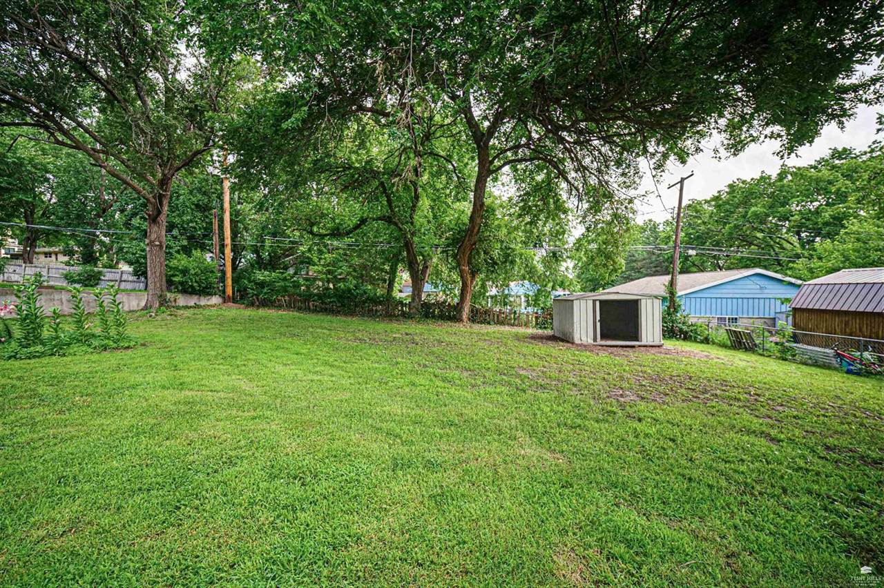 712 West Spruce Street, Junction City, KS 66441