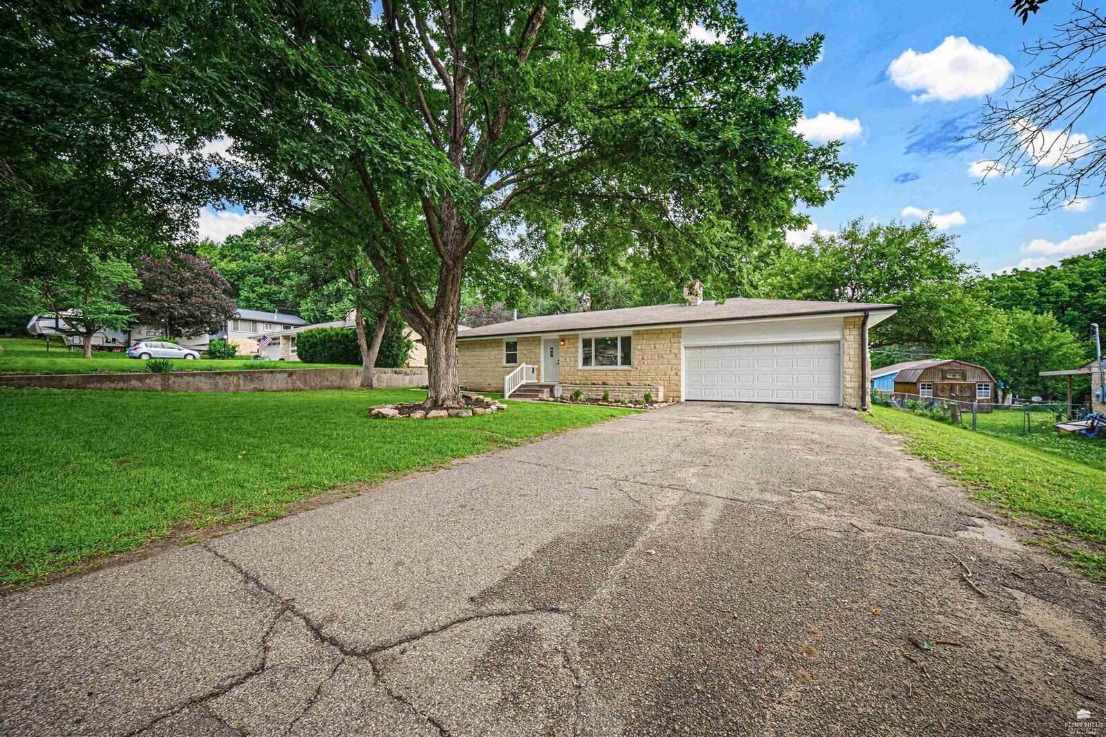 712 West Spruce Street, Junction City, KS 66441