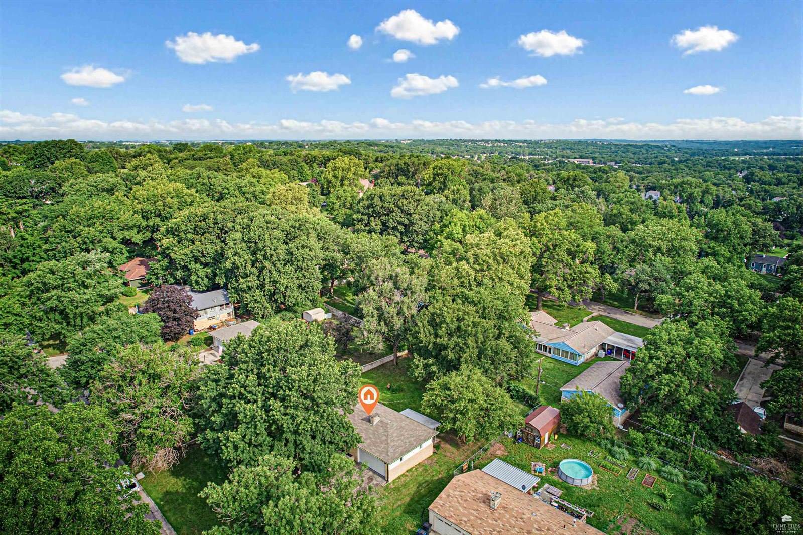 712 West Spruce Street, Junction City, KS 66441