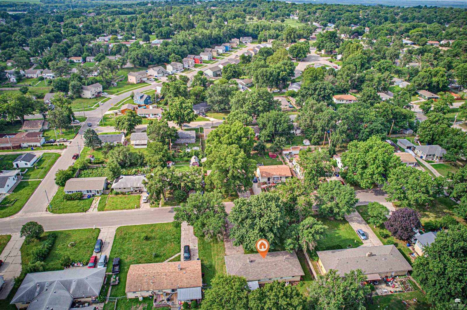 712 West Spruce Street, Junction City, KS 66441