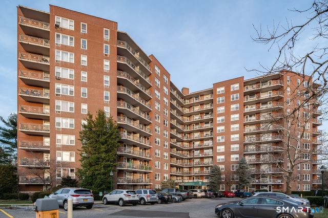 91 Strawberry Hill Ave, Stamford, CT 06902