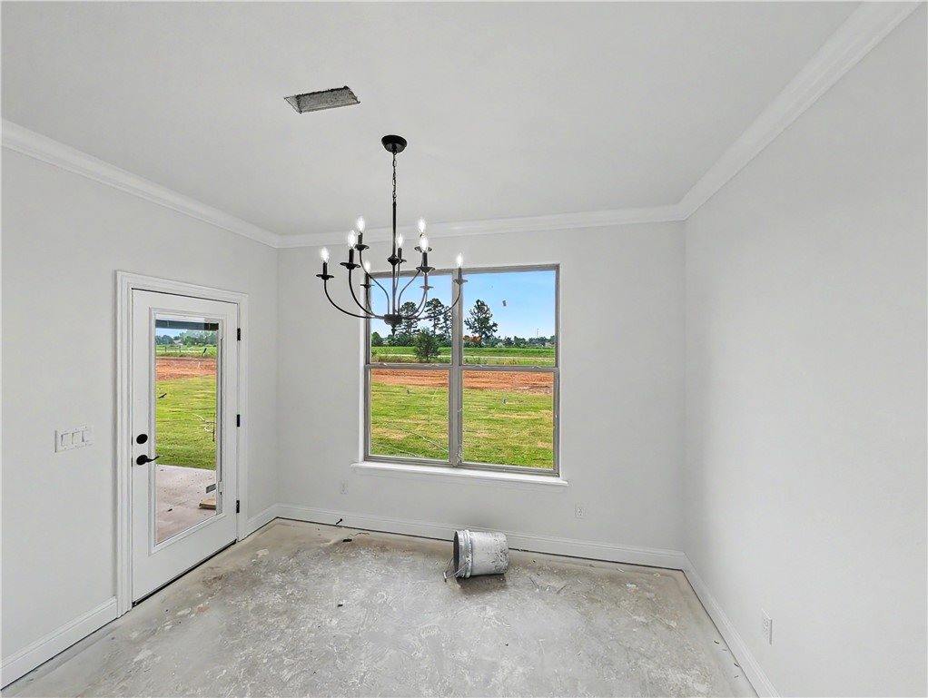 7767 Scenic Valley Avenue, Springdale, AR 72762