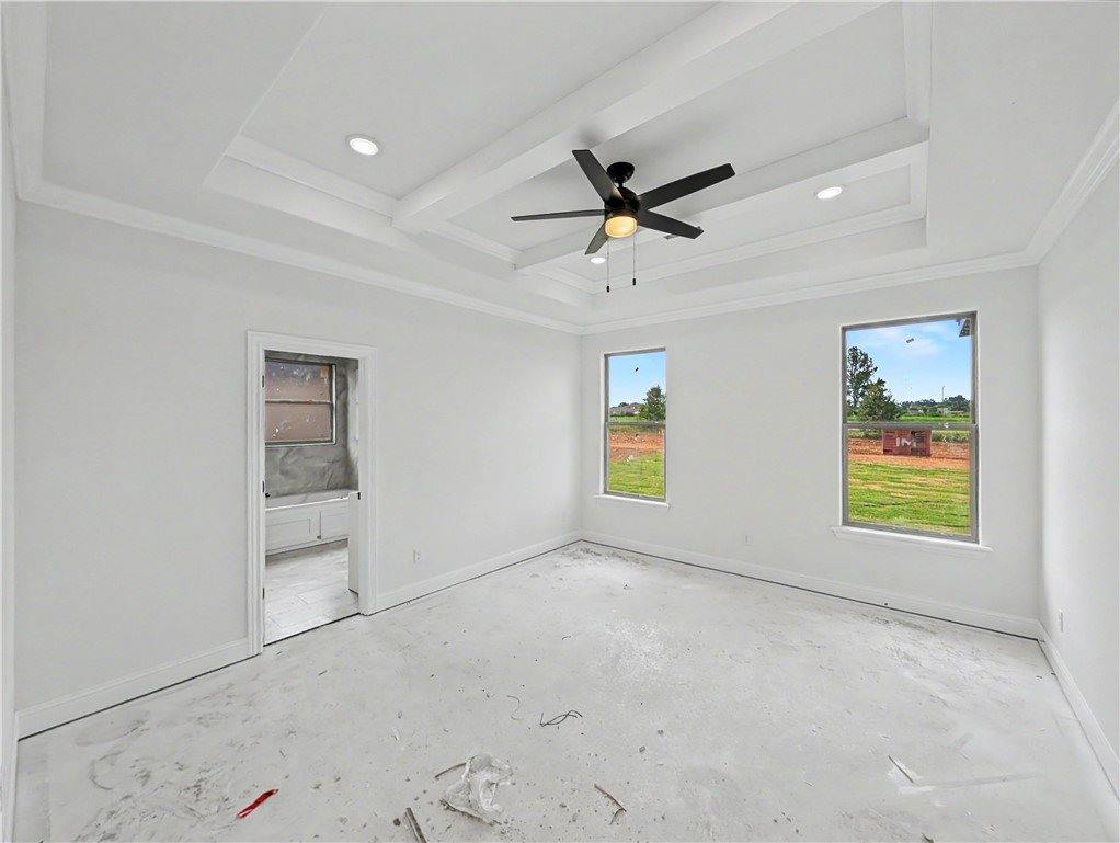 7767 Scenic Valley Avenue, Springdale, AR 72762