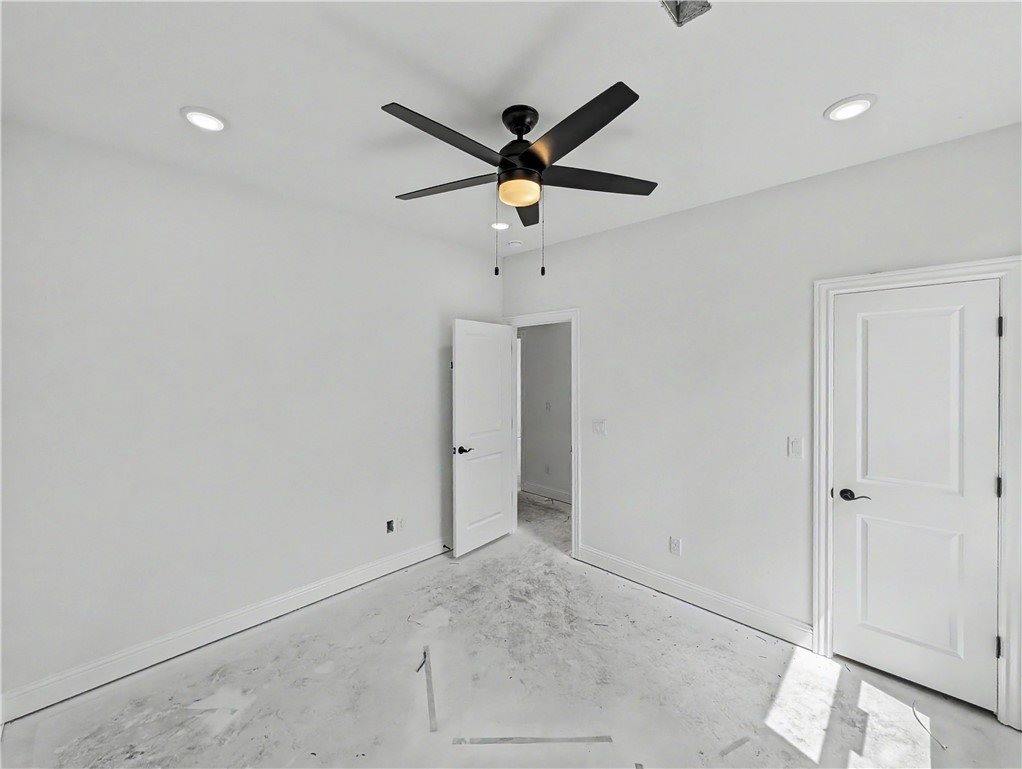 7767 Scenic Valley Avenue, Springdale, AR 72762