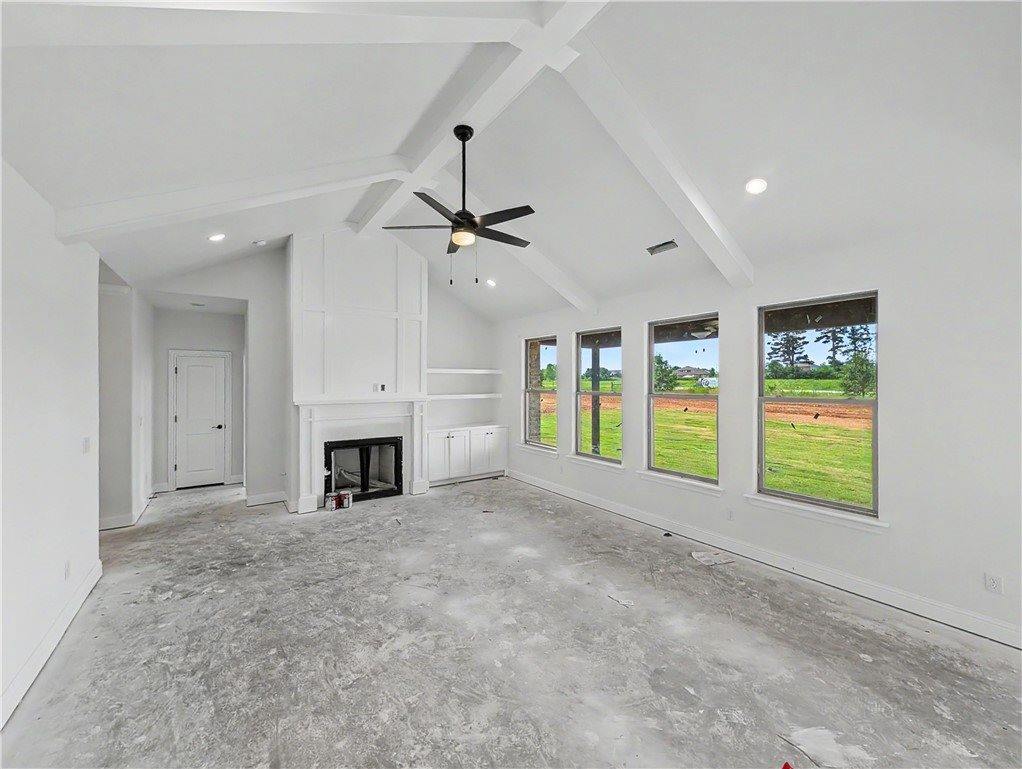 7767 Scenic Valley Avenue, Springdale, AR 72762