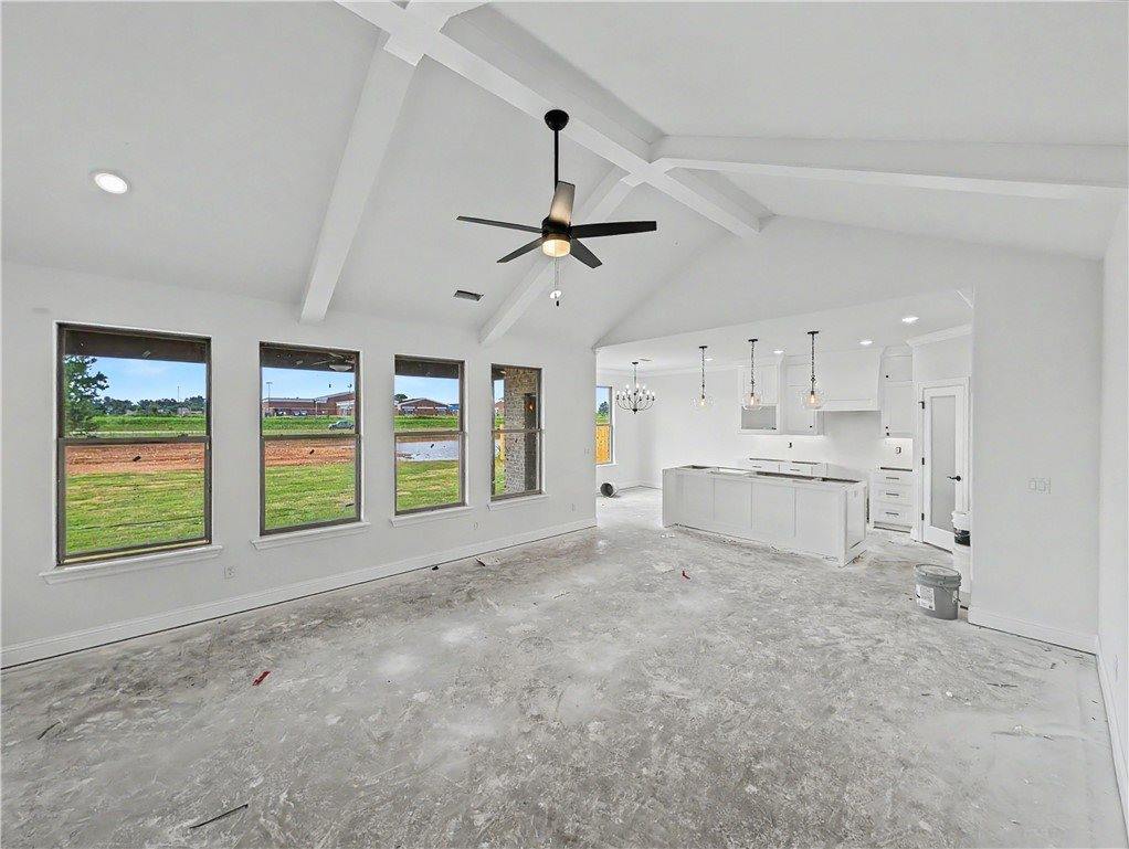 7767 Scenic Valley Avenue, Springdale, AR 72762