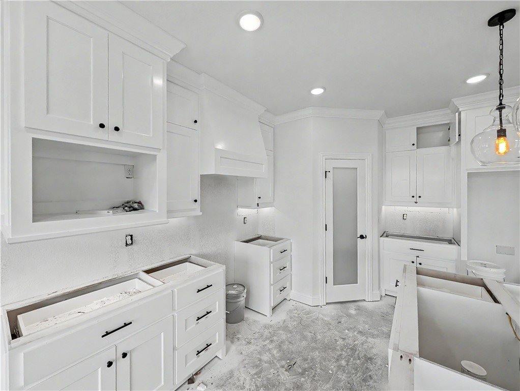 7767 Scenic Valley Avenue, Springdale, AR 72762
