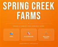 7767 Scenic Valley Avenue, Springdale, AR 72762